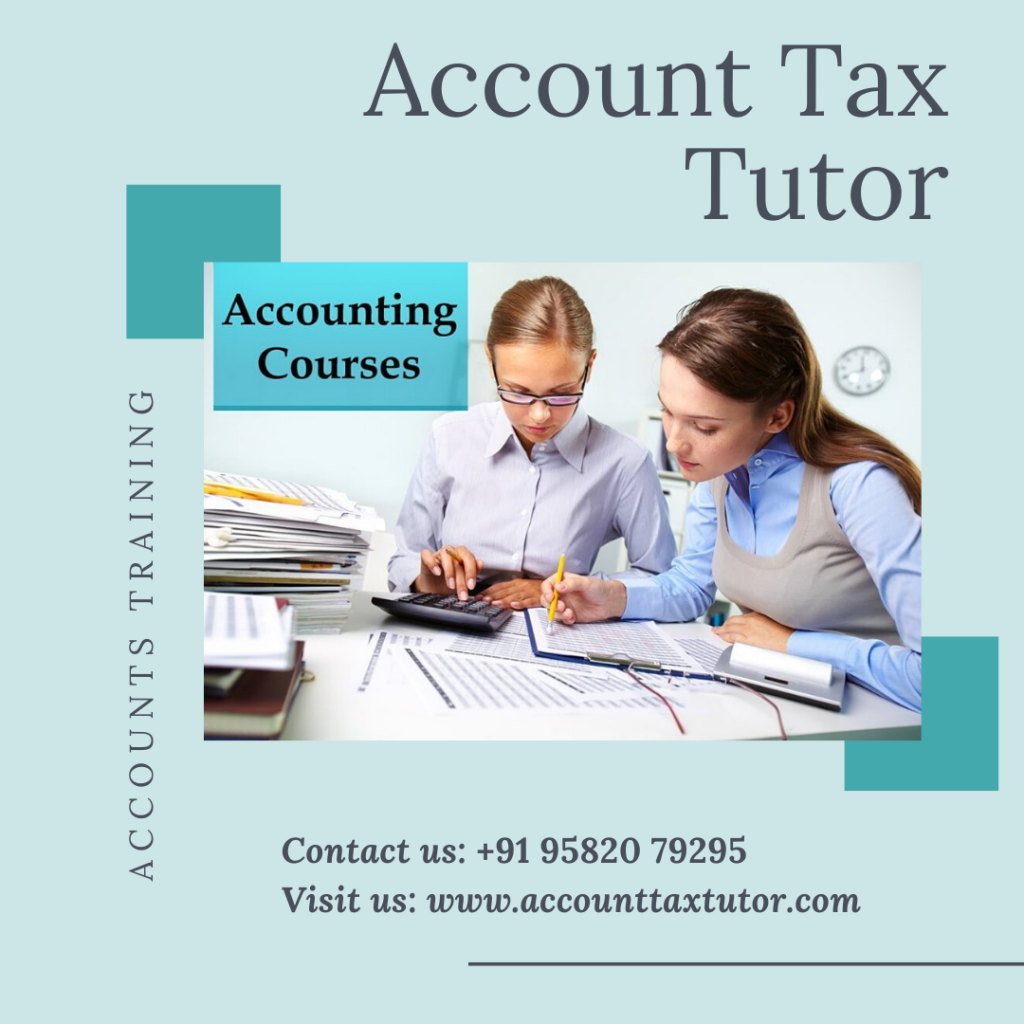 accounting courses