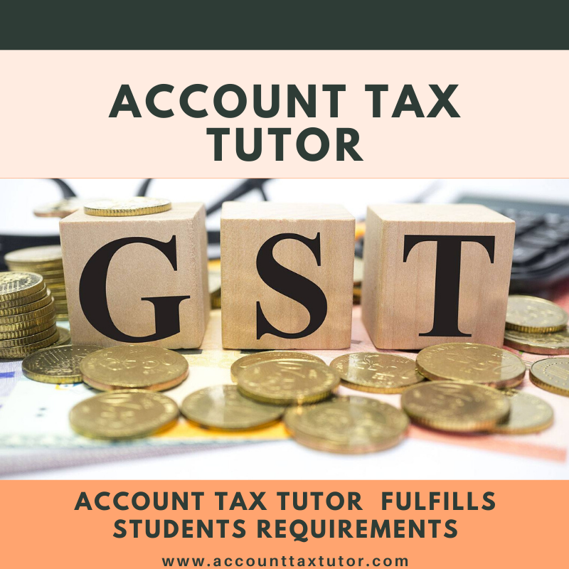 GST basic