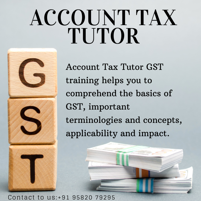 GST Training