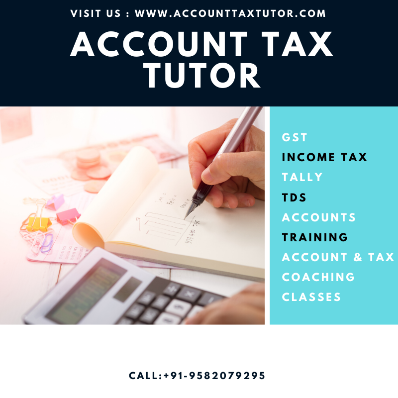 account tax tutor
